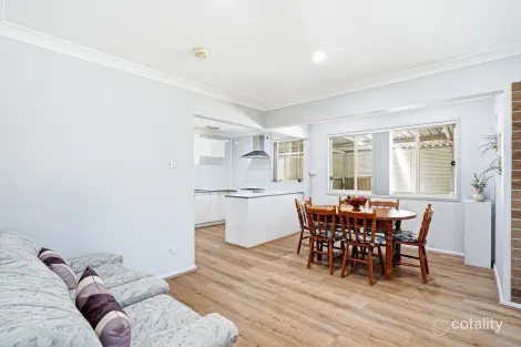 Property photo of 26 Radburn Road Hebersham NSW 2770
