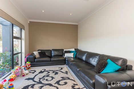 Property photo of 23 Turbayne Crescent Forde ACT 2914