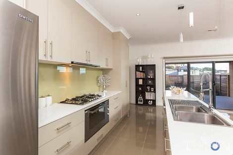 Property photo of 23 Turbayne Crescent Forde ACT 2914