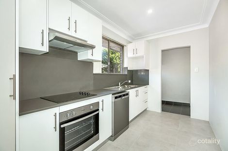 Property photo of 3/12 Hampstead Road Homebush West NSW 2140