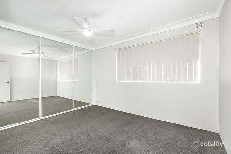 Property photo of 3/12 Hampstead Road Homebush West NSW 2140