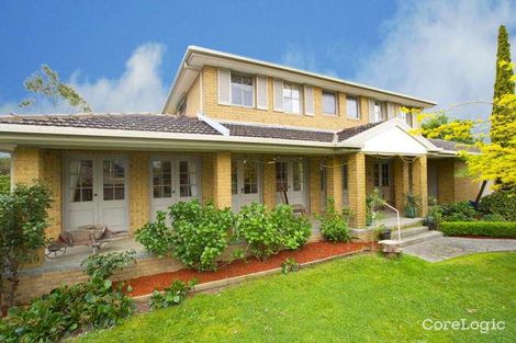 Property photo of 4 Coniston Close Croydon Hills VIC 3136