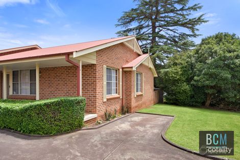 5/47-49 Tyne Cres, North Richmond, NSW 2754