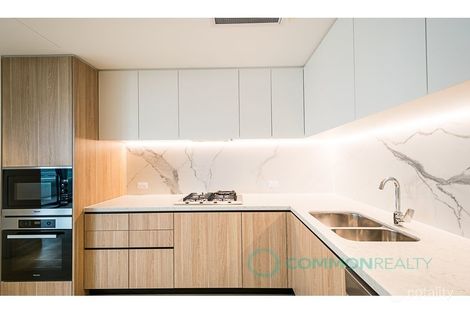 Property photo of 1005/27 Halifax Street Macquarie Park NSW 2113