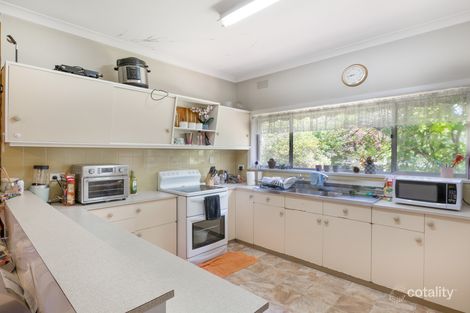 Property photo of 10 Warwillah Avenue Wangaratta VIC 3677