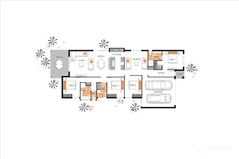 Property photo of 8 Jonas Circuit Holmview QLD 4207