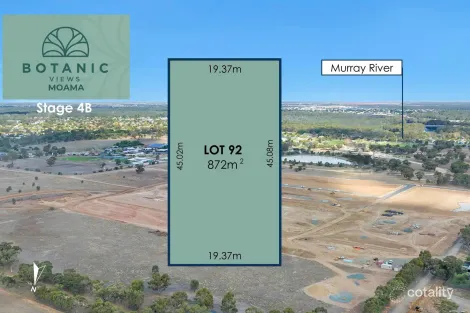 Property photo of 38 Botanical Drive Moama NSW 2731