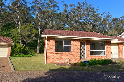 Property photo of 26/70 Koolang Road Green Point NSW 2251