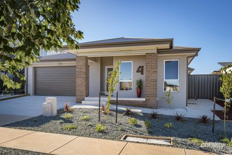 Property photo of 4 Ulysses Circuit Wright ACT 2611