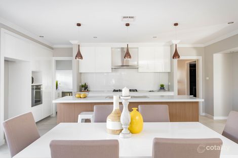 Property photo of 4 Ulysses Circuit Wright ACT 2611
