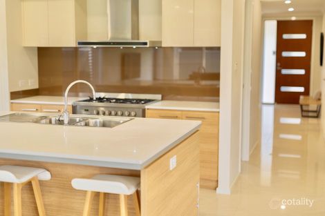 Property photo of 204 Elara Boulevard Marsden Park NSW 2765