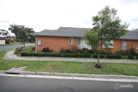 Property photo of 25 Whitecliffe Drive Rowville VIC 3178