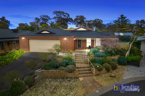 Property photo of 6 Alfreda Place Golden Square VIC 3555