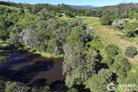 Property photo of 227 Poulsen Road Carters Ridge QLD 4563