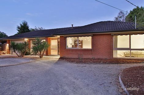 Property photo of 3 Tanya Court Croydon Hills VIC 3136