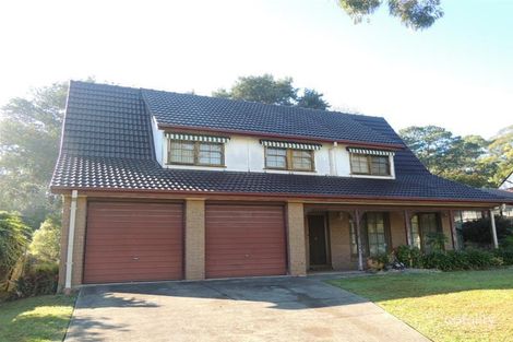 32 Christel Ave, Carlingford, NSW 2118