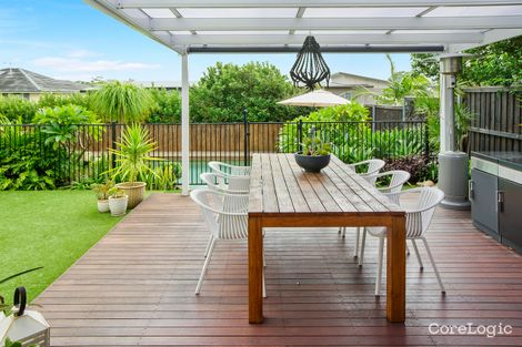 Property photo of 8 Nolan Place Balgowlah Heights NSW 2093