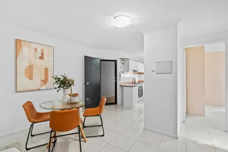 Property photo of 6/195 Gladstone Road Highgate Hill QLD 4101