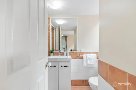 Property photo of 6/195 Gladstone Road Highgate Hill QLD 4101