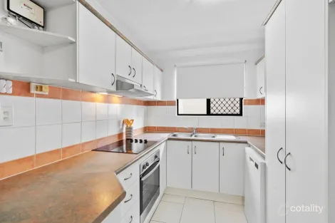 Property photo of 6/195 Gladstone Road Highgate Hill QLD 4101