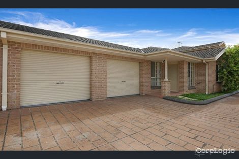 Property photo of 2/12A Lamonerie Street Toongabbie NSW 2146
