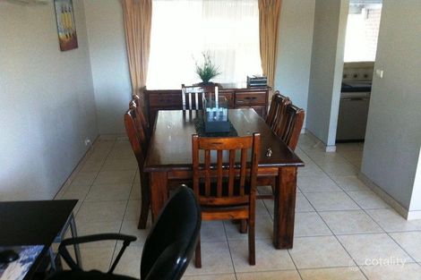 Property photo of 12 Bungan Place Woodbine NSW 2560