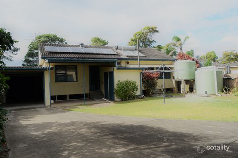 Property photo of 32 Marine Parade Stuarts Point NSW 2441