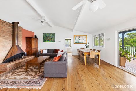 Property photo of 71 Epping Drive Frenchs Forest NSW 2086