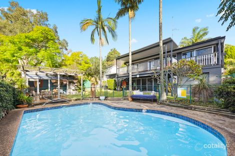 Property photo of 71 Epping Drive Frenchs Forest NSW 2086