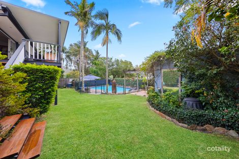 Property photo of 71 Epping Drive Frenchs Forest NSW 2086