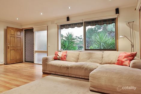Property photo of 3 Tanya Court Croydon Hills VIC 3136