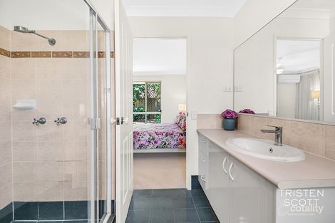 Property photo of 13 Hillsborough Close Robina QLD 4226