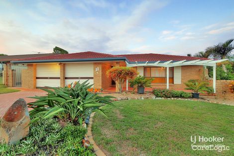 Property photo of 12 Snowberry Street Sunnybank Hills QLD 4109
