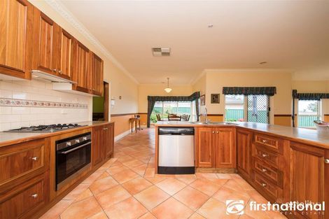 Property photo of 133 Montbrae Circuit Narre Warren North VIC 3804