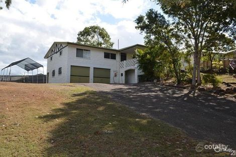 5 Liffey Way, Calliope, QLD 4680