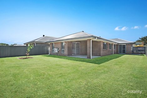 Property photo of 14 Fin Street Fern Bay NSW 2295