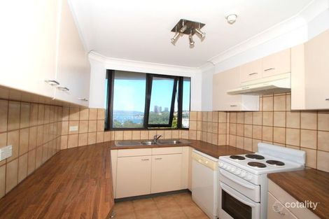 Property photo of 9C/153-167 Bayswater Road Rushcutters Bay NSW 2011