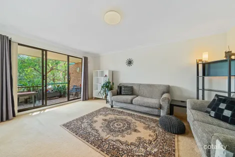 23/6 Freeman Pl, Carlingford, NSW 2118