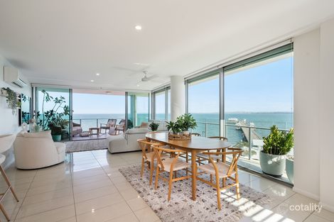 501/6-12 Oxley Ave, Woody Point, QLD 4019