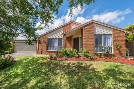 Property photo of 6 Garnet Close Narre Warren VIC 3805