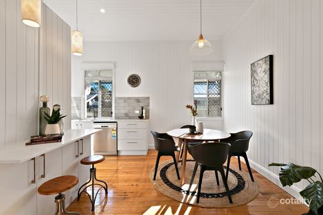 Property photo of 36 Goggs Street Toowoomba City QLD 4350