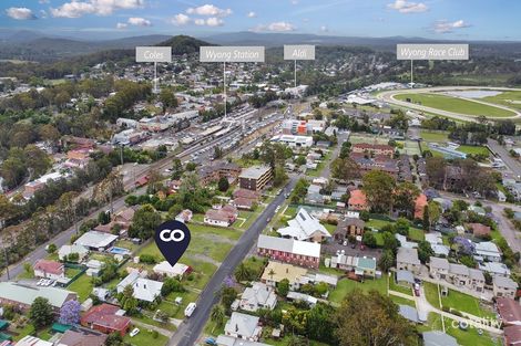 Property photo of 18 Byron Street Wyong NSW 2259