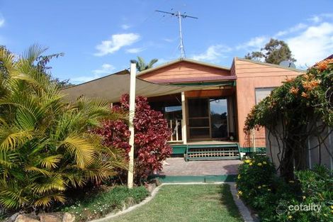 Property photo of 19 Ti-Tree Road Sandy Beach NSW 2456