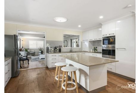 Property photo of 26 McCafferty Street Wilsonton QLD 4350