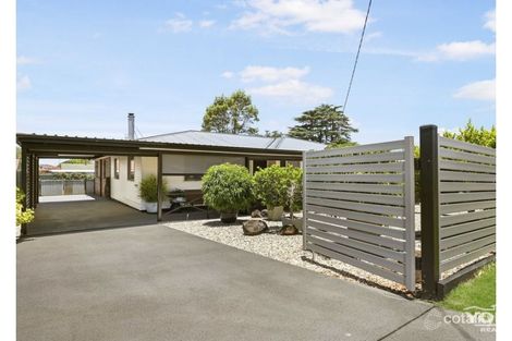 Property photo of 26 McCafferty Street Wilsonton QLD 4350