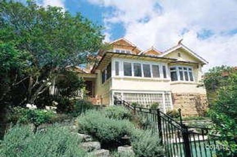 Property photo of 22 Central Avenue Mosman NSW 2088