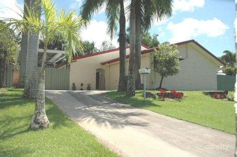 9 Newport Cl, Kewarra Beach, QLD 4879