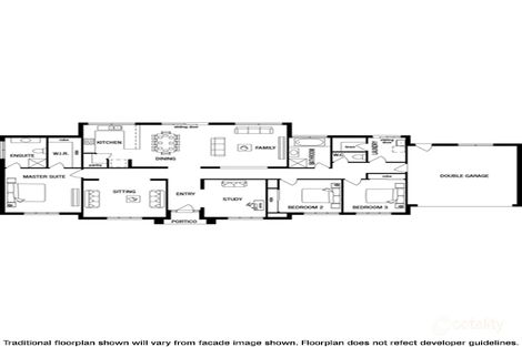 Property photo of 58 Lancaster Drive Jackass Flat VIC 3556