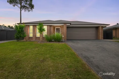 Property photo of 6 Aston Avenue Cessnock NSW 2325