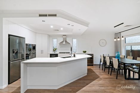 Property photo of 87 Anchorage Drive Mindarie WA 6030